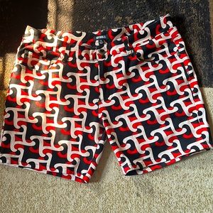 Steele shorts. Size 33